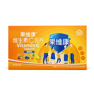 全家共享装，“3+1”隆重上市（280粒装）